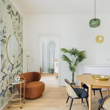 Easylife - Romantico Appartamento Sui Navigli Milano Eksteriør billede