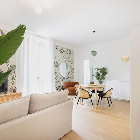 Easylife - Romantico Appartamento Sui Navigli Milano Eksteriør billede