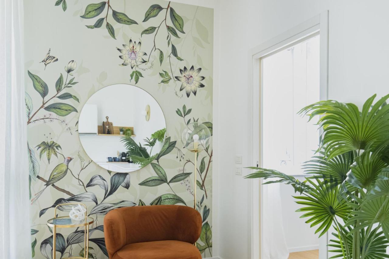 Easylife - Romantico Appartamento Sui Navigli Milano Eksteriør billede