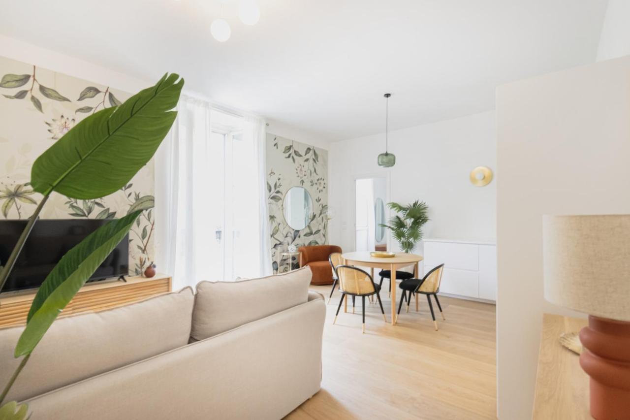 Easylife - Romantico Appartamento Sui Navigli Milano Eksteriør billede