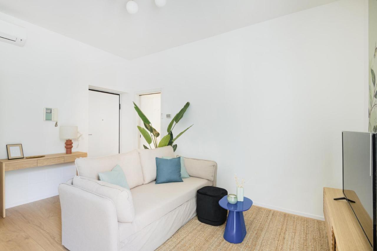 Easylife - Romantico Appartamento Sui Navigli Milano Eksteriør billede