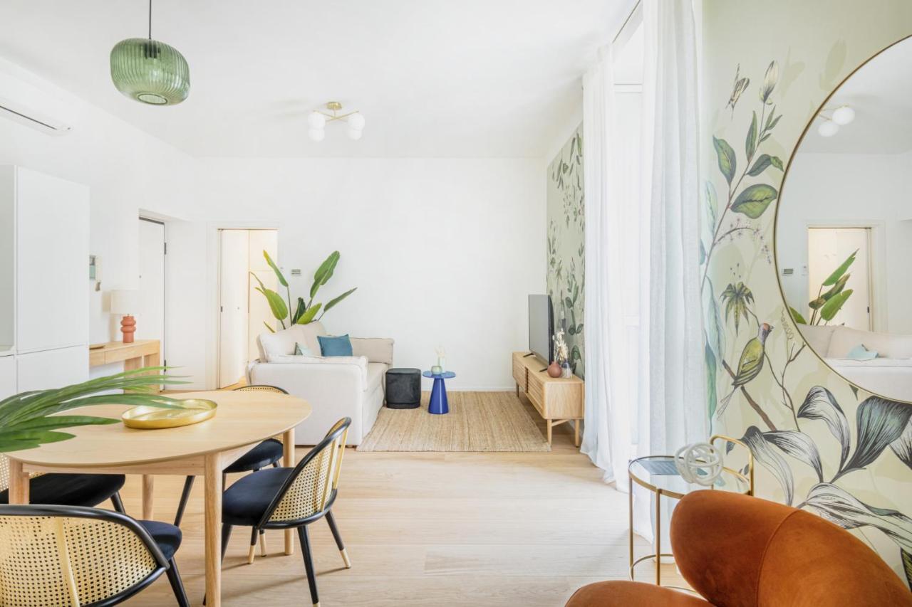 Easylife - Romantico Appartamento Sui Navigli Milano Eksteriør billede