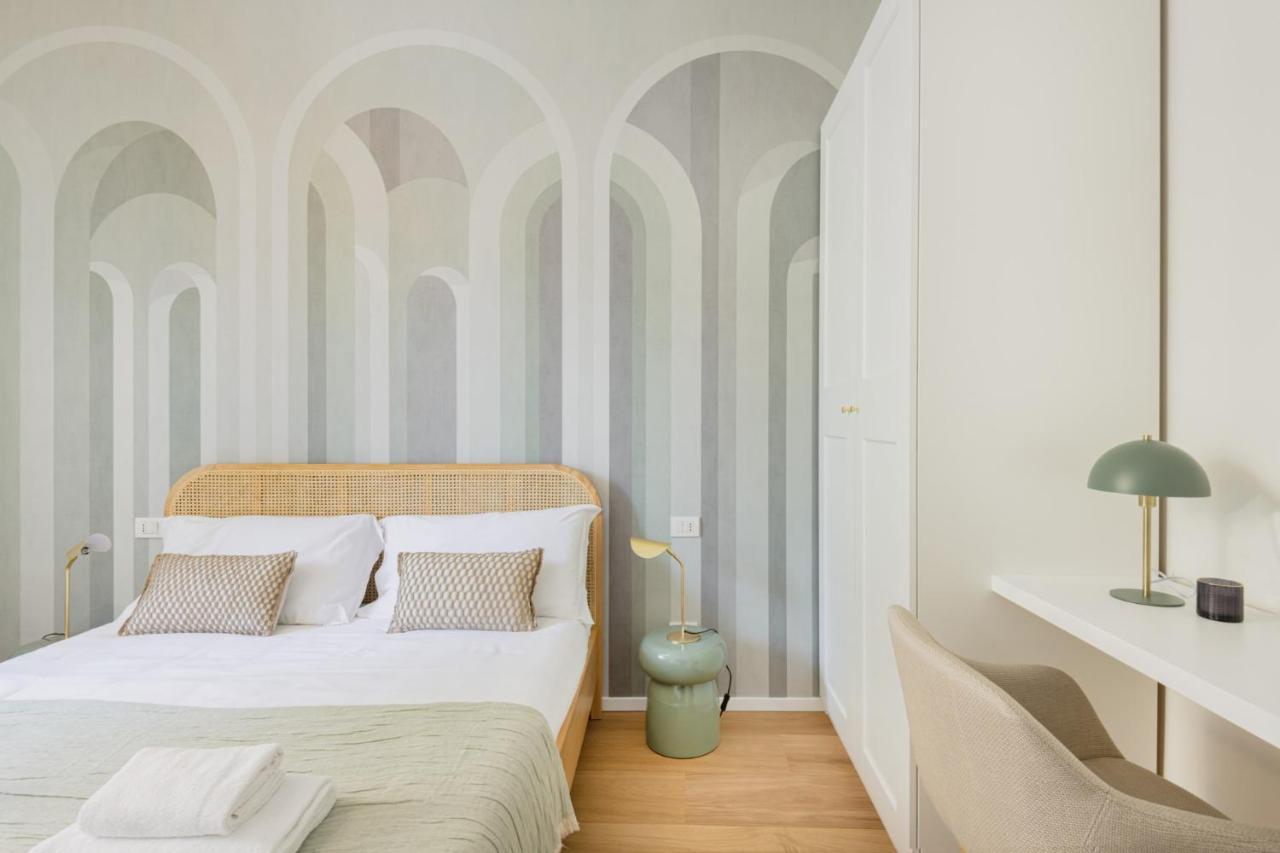 Easylife - Romantico Appartamento Sui Navigli Milano Eksteriør billede