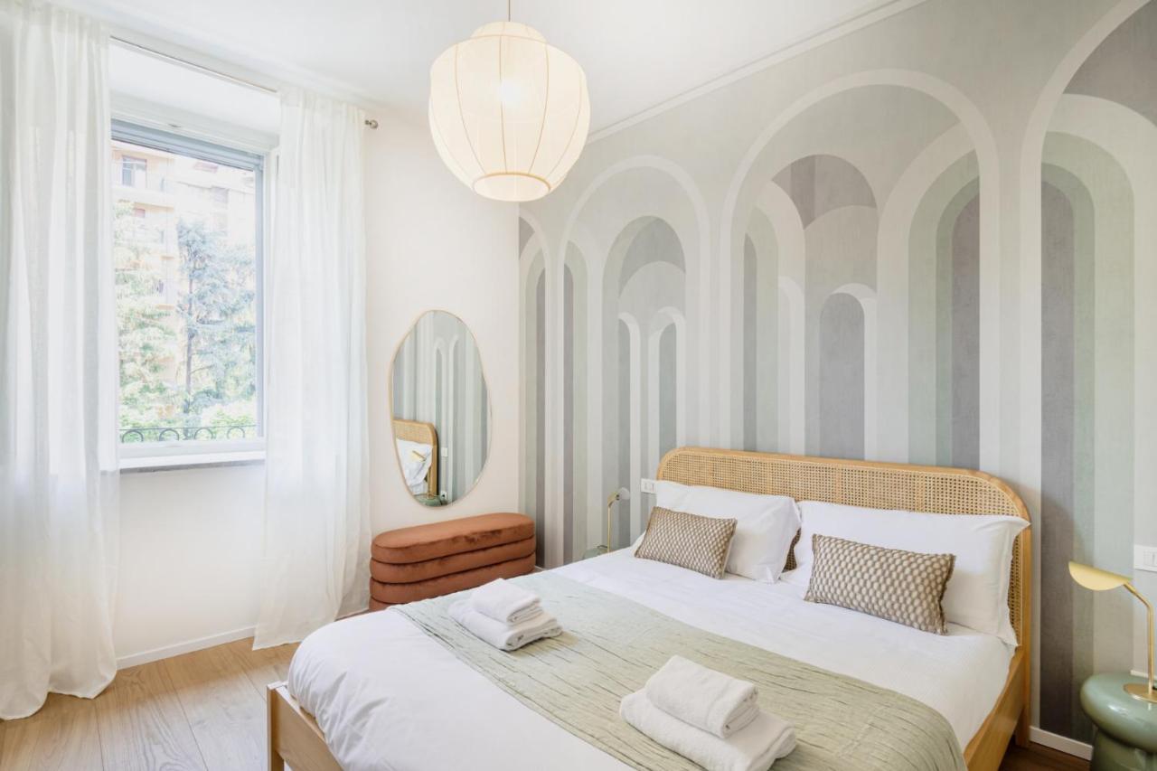 Easylife - Romantico Appartamento Sui Navigli Milano Eksteriør billede