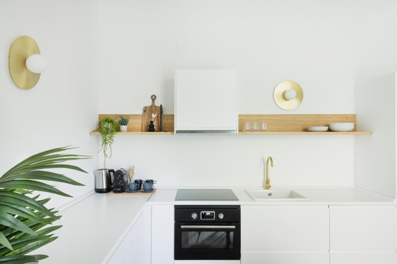 Easylife - Romantico Appartamento Sui Navigli Milano Eksteriør billede